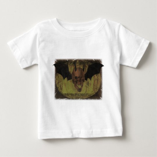 Soul Flight Baby T-Shirt