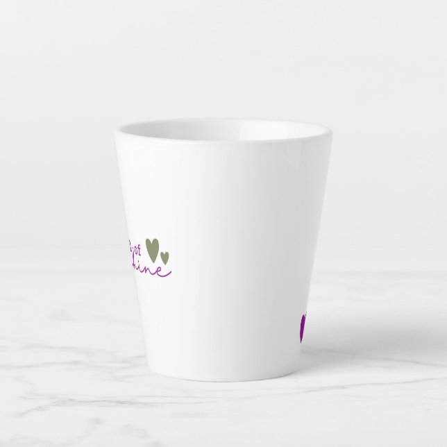 Soul Full of Sunshine Mug (Front)