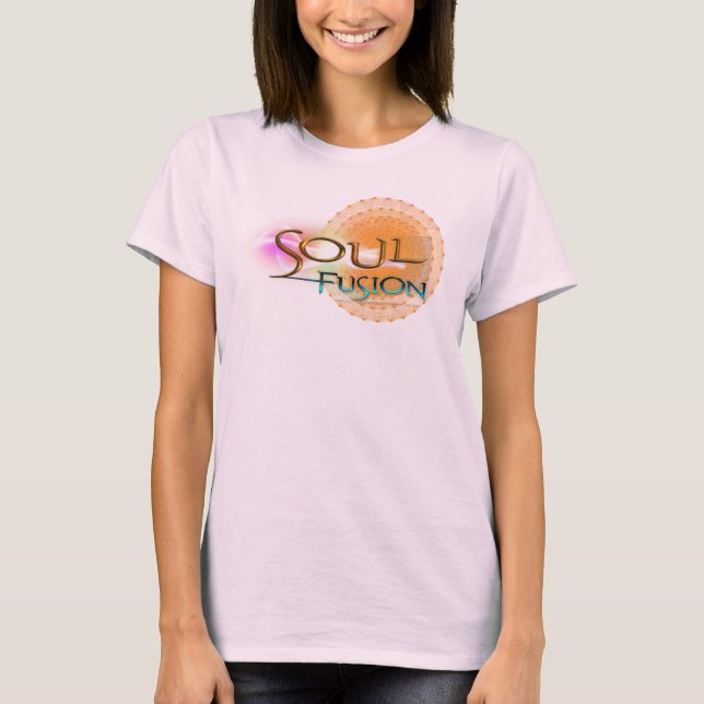 Soul Fusion T-Shirt (Front)
