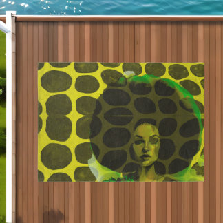 SOUL GLOW OUTDOOR RUG