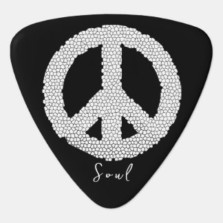 Soul Guitar Pick