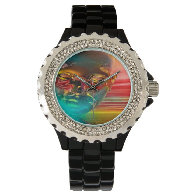 Soul Hunter Watch (Front)