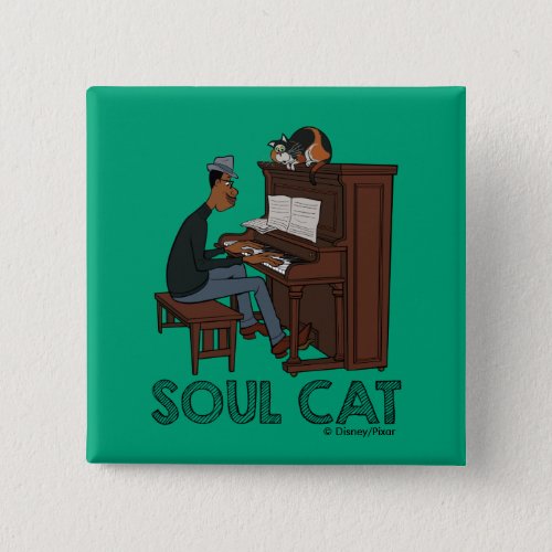 Soul  Joe  Mr Mittens at the Piano Button