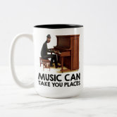 Mug with mouse – Art & Soul