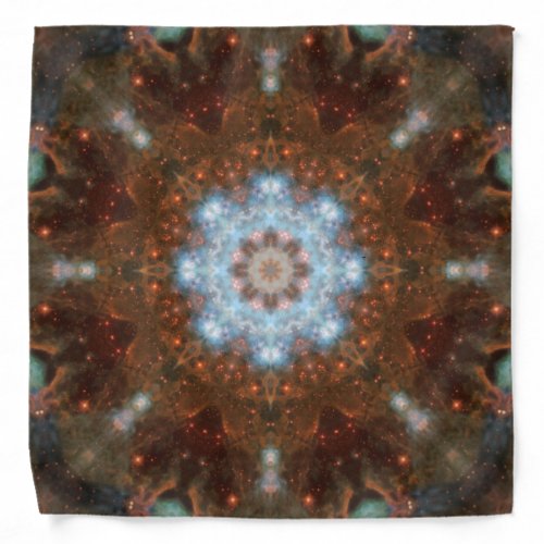 Soul Journey Bandana