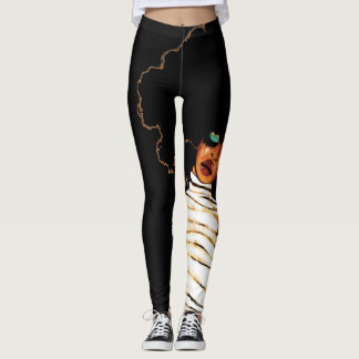 SOUL Leggings
