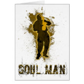 SOUL MAN (Front)