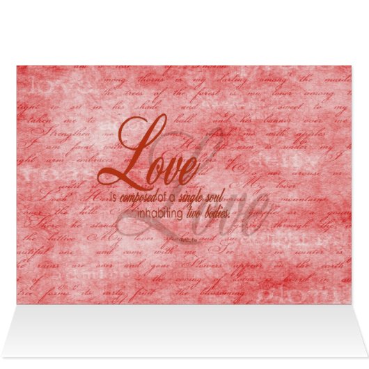 Soul Mate (Inside Horizontal (Top))