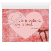  Soul Mate Cards (Inside Horizontal (Bottom))