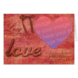 Soul Mate Cards