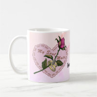 Soul Mate Mug