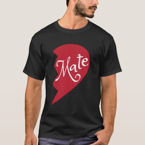 Soul Mate T_Shirt
