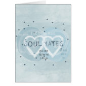 Soul Mates (Front)