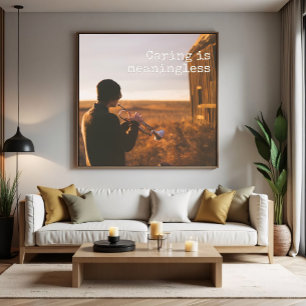 Soul Melody Poster