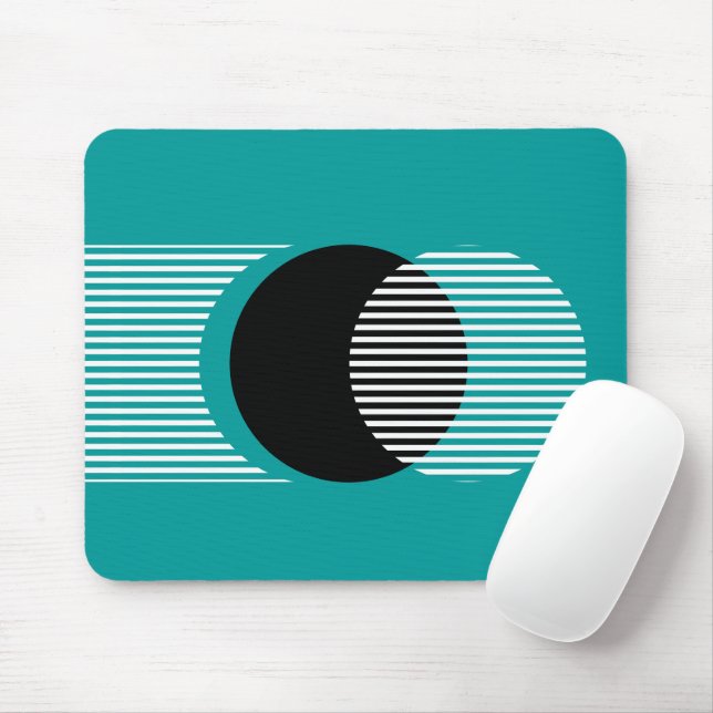 Soul Mouse Pad (With Mouse)