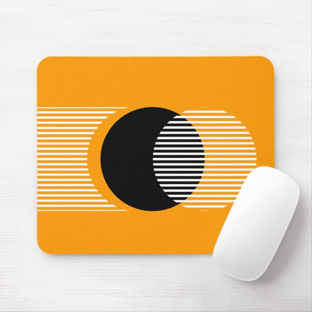 Soul Mouse Pad (With Mouse)