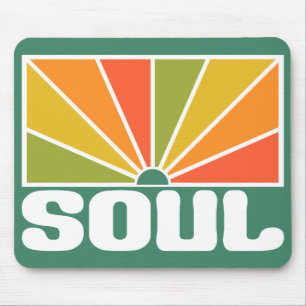 SOUL mousepad