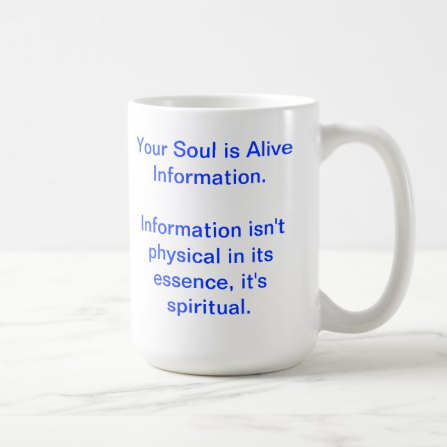 Soul Mug (Right)