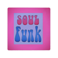 Soul Music Funky words graphics