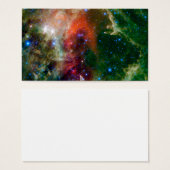 Soul Nebula a.k.a. Embryo Nebula (Front & Back)
