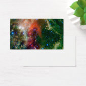 Soul Nebula a.k.a. Embryo Nebula (Desk)