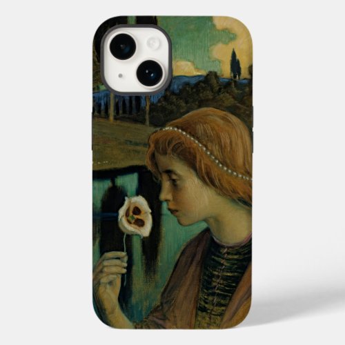 Soul of Artistry Francesca by Vin Blomstedt Case_Mate iPhone 14 Case