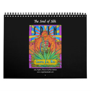 Soul of Silk! Calendar