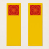 Soul of Sol bookmark (Front & Back)