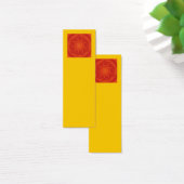 Soul of Sol bookmark (Desk)