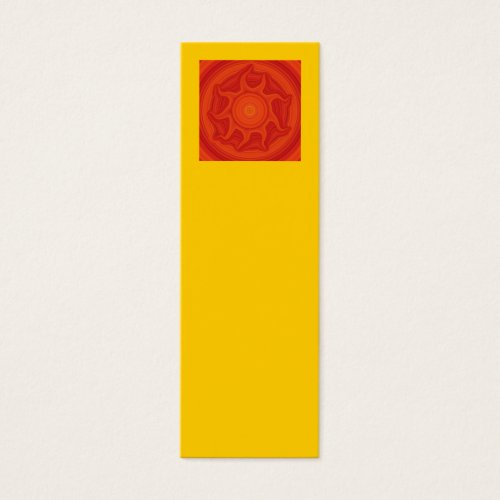 Soul of Sol bookmark Business Card