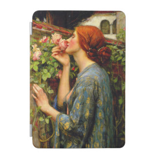 Soul of the Rose John William Waterhouse iPad Mini Cover