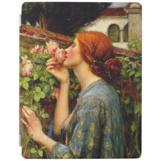 Soul of the Rose John William Waterhouse iPad Smart Cover