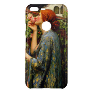 Soul of the Rose John William Waterhouse Uncommon Google Pixel XL Case