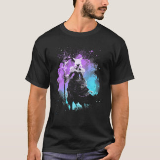 Soul of the Sorceress funny friend T-Shirt