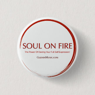 Soul On Fire Button