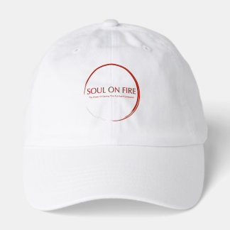 Soul On Fire Hat
