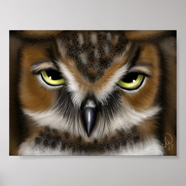 soul_reaper poster (Front)