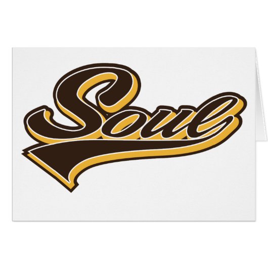 Soul Script Cards (Front Horizontal)