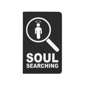 Soul searching journal