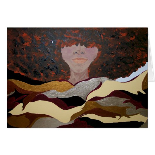 Soul Sista by Kenya Verrett (Front Horizontal)