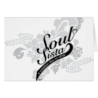 Soul Sista Cards