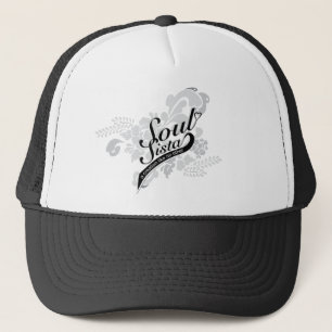 Soul Sista Hat