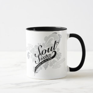 Soul Sista TMug Mug
