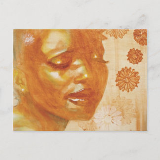 Soul Sistah 2 Postcard