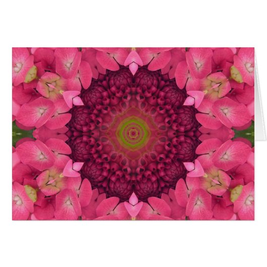 Soul Sister Mandala (Front Horizontal)