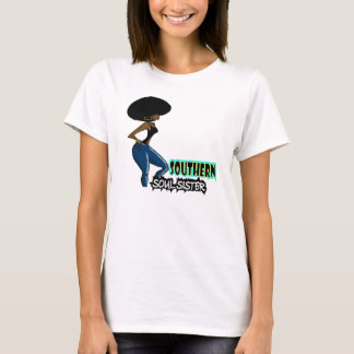 soul sister T-Shirt