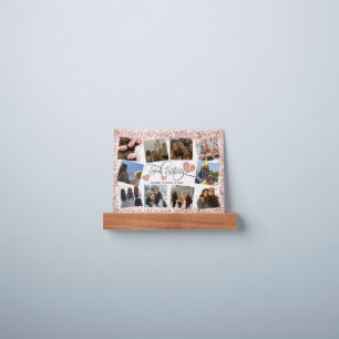 Soul Sisters Best Friends Forever Insert Photo Picture Ledge