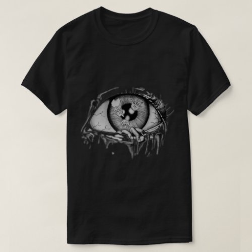 Soul snatcher T_Shirt