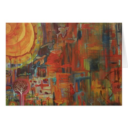 Soul Song (Front Horizontal)