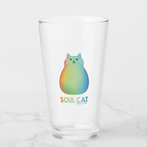 Soul  Soul Cat Glass